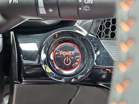 Used 2023 Honda CR-V Sport Touring image 27