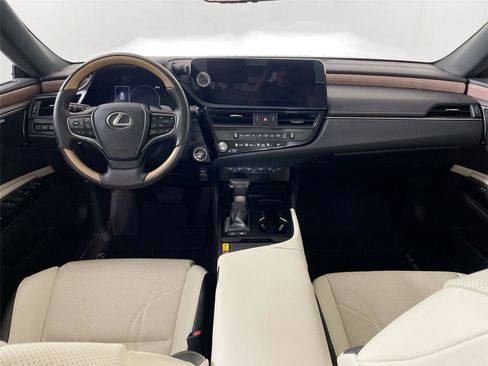 Used 2024 Lexus ES 300h Ultra Luxury w/ Accessory Package (Z1) FWD image 30