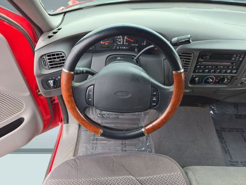Used 1999 Ford F150 XL image 24
