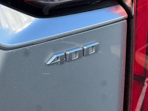 Certified 2025 Cadillac XT6 Premium Luxury image 53