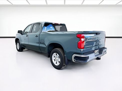 Used 2025 Chevrolet Silverado 1500 LT image 6