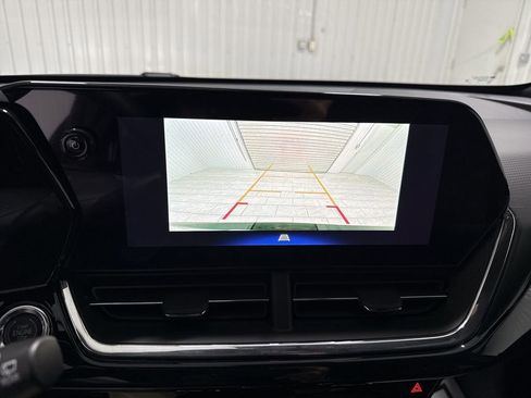 New 2026 Chevrolet Trax RS image 15