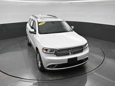 Used 2019 Dodge Durango Citadel AWD/4WD image 32