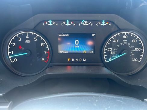 Used 2023 Ford F150 XL w/ Trailer Tow Package image 10