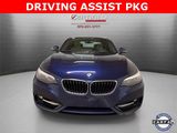Used 2016 BMW 228i xDrive Coupe image 2