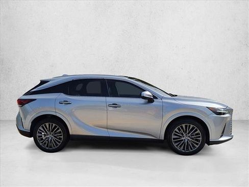 Used 2023 Lexus RX 350 FWD w/ Accessory Package (Z1) image 4
