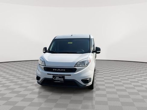 Used 2022 RAM ProMaster City Tradesman image 4