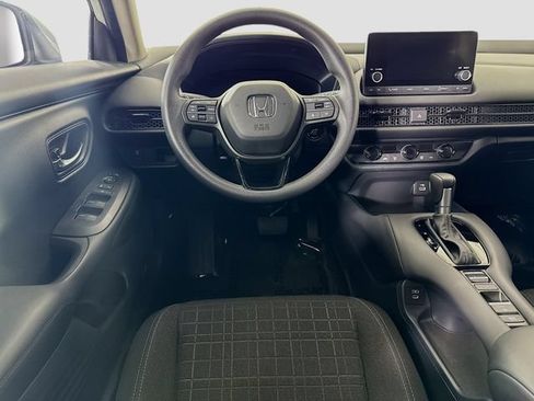 Used 2025 Honda HR-V LX image 20
