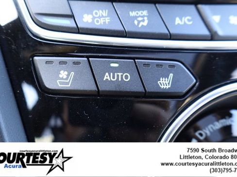 Certified 2023 Acura RDX A-Spec image 19