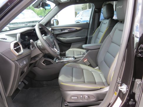 New 2026 Chevrolet TrailBlazer ACTIV image 12