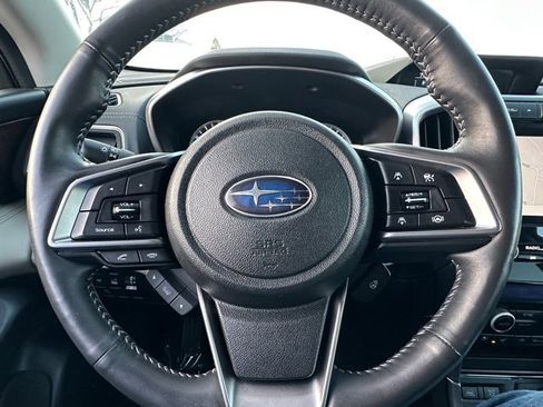Used 2021 Subaru Ascent Touring w/ Popular Package #2A image 46