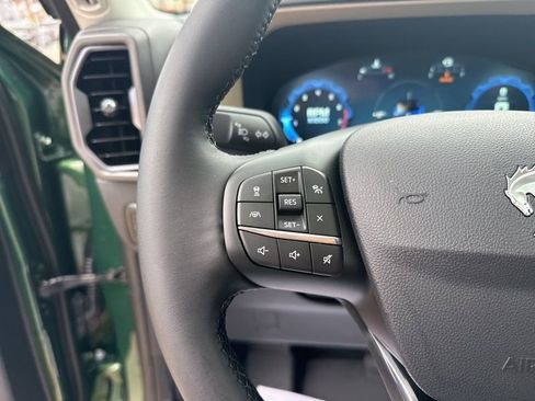 New 2025 Ford Bronco Sport Big Bend image 27