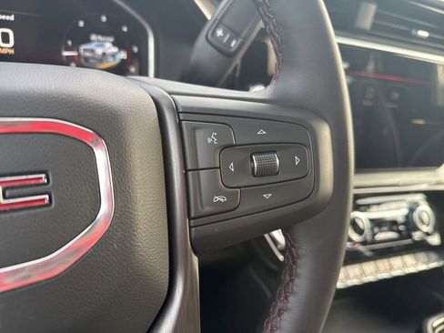 New 2026 GMC Sierra 2500 AT4X AWD/4WD image 27
