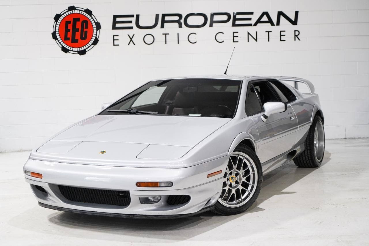 Used 2002 Lotus Esprit RWD image 4