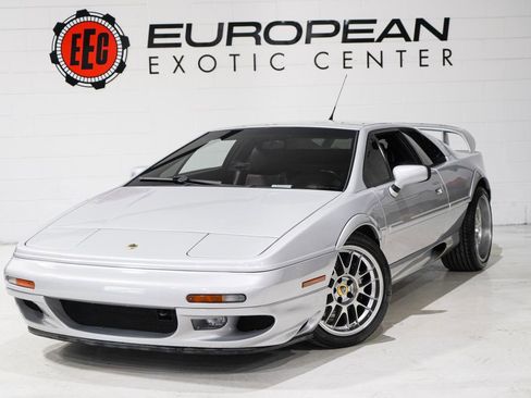 Used 2002 Lotus Esprit image 4