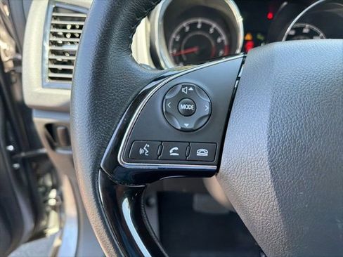 Used 2024 Mitsubishi Outlander Sport SE AWD/4WD image 22