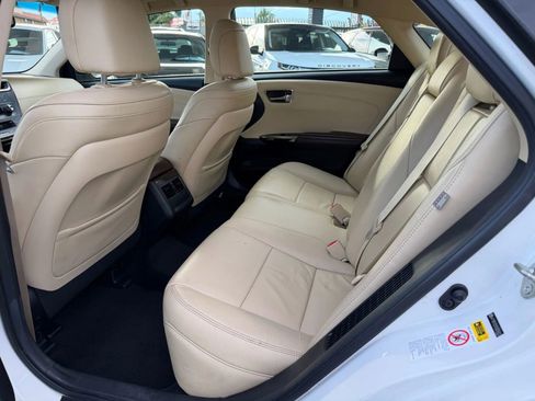 Used 2014 Toyota Avalon XLE Touring image 34