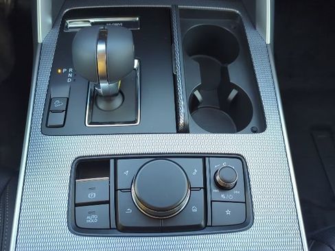 New 2026 MAZDA CX-90 3.3 Turbo w/ Premium Sport Pkg image 22