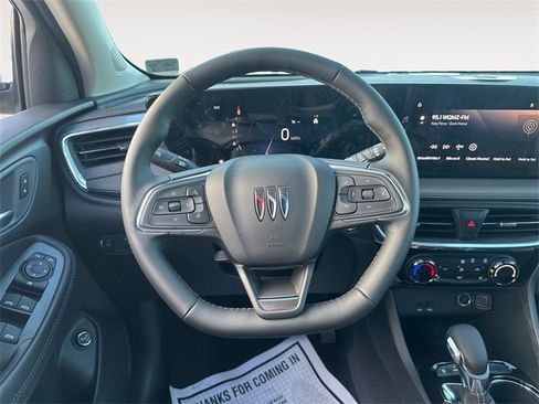 New 2026 Buick Encore GX Sport Touring w/ Comfort Package image 12