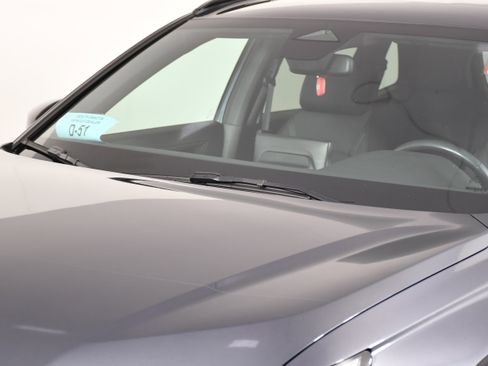 Certified 2024 Honda CR-V Sport image 12