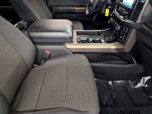 Certified 2023 Ford F150 XL w/ Rattler Package AWD/4WD image 14