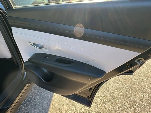 Used 2025 Hyundai Tucson SEL image 21