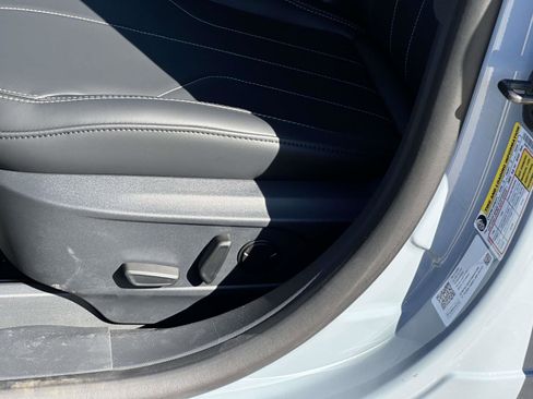 New 2026 Ford Mustang Mach-E Select w/ Comfort Package image 14