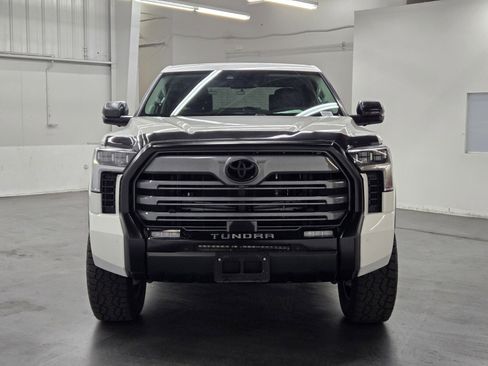 Used 2023 Toyota Tundra Limited image 4