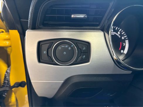 Used 2017 Ford Mustang GT Premium RWD image 15