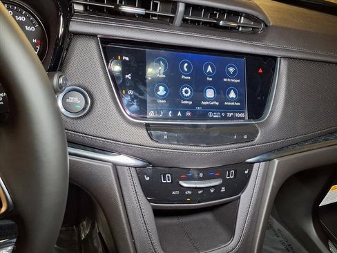 New 2026 Cadillac XT5 Premium Luxury image 18