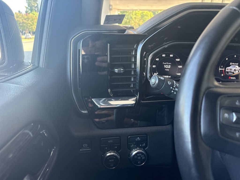 Certified 2024 GMC Sierra 1500 Elevation AWD/4WD image 18