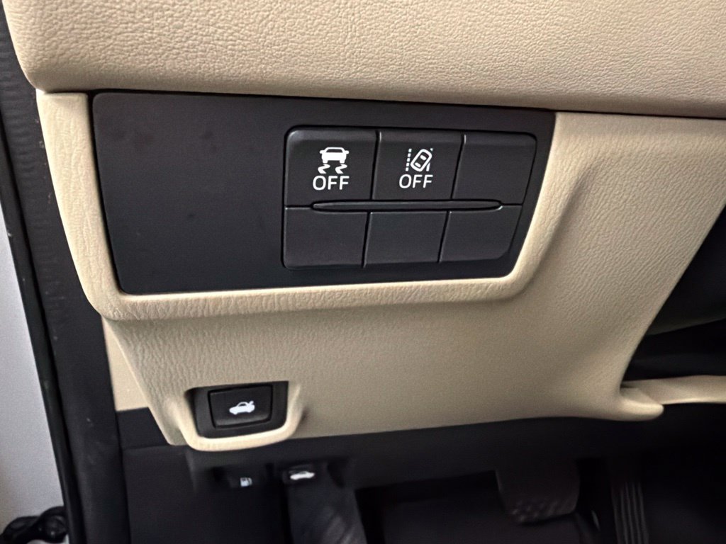Used 2021 MAZDA MAZDA6 Touring FWD image 24