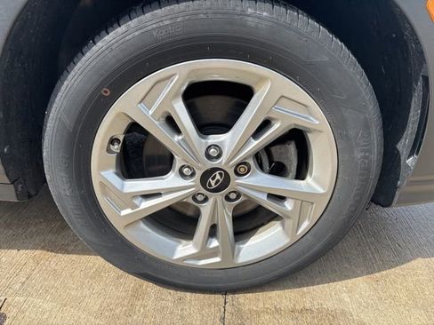 Used 2023 Hyundai Kona SEL w/ Cargo Package image 13