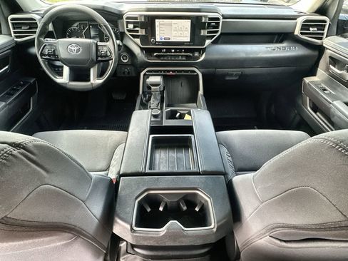 Used 2023 Toyota Tundra SR5 w/ SR5 Convenience Package image 20