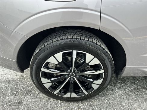 New 2026 Volvo XC60 B5 Plus w/ Climate Package image 12