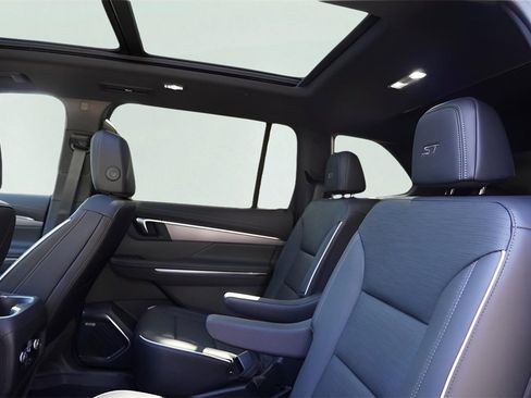 New 2026 Buick Enclave Sport Touring w/ Super Cruise Package image 27