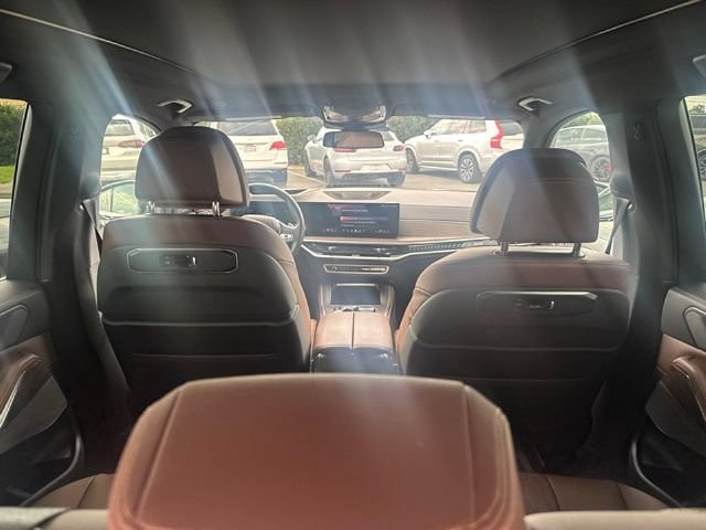Certified 2024 BMW X5 xDrive40i w/ Premium Package AWD/4WD image 10