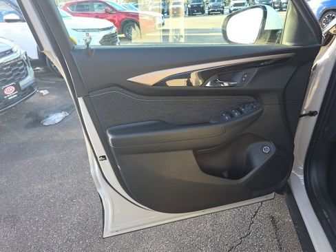 New 2026 Chevrolet TrailBlazer ACTIV w/ Convenience Package image 11