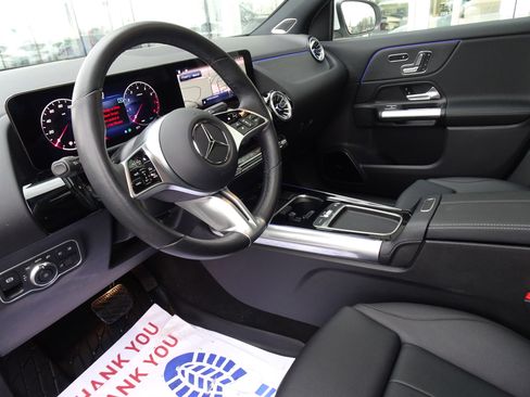 Used 2025 Mercedes-Benz GLA 250 GLA 250 image 12