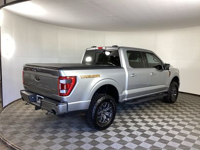 Used 2023 Ford F150 Tremor w/ Equipment Group 402A High