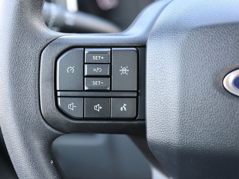 Certified 2023 Ford F150 XL w/ Trailer Tow Package image 39