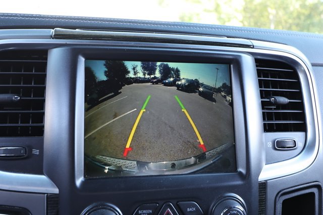 Used 2016 RAM 1500 Limited RWD image 8