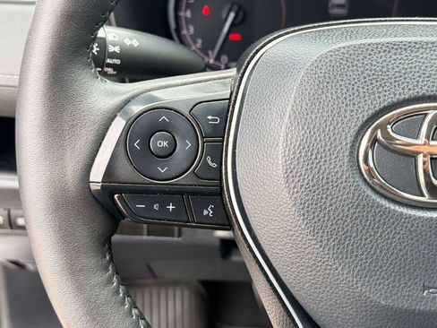 Used 2024 Toyota RAV4 XLE w/ Weather Package AWD/4WD image 17