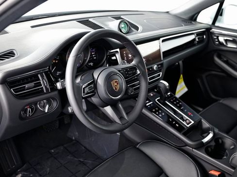 New 2026 Porsche Macan S AWD/4WD image 23