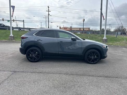 Used 2025 MAZDA CX-30 AWD 2.5 S w/ Preferred Package image 3