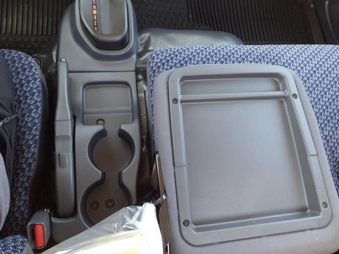 New 2025 Chevrolet Low Cab Forward 5500XG image 20