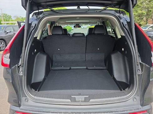 Used 2023 Honda CR-V EX-L image 25