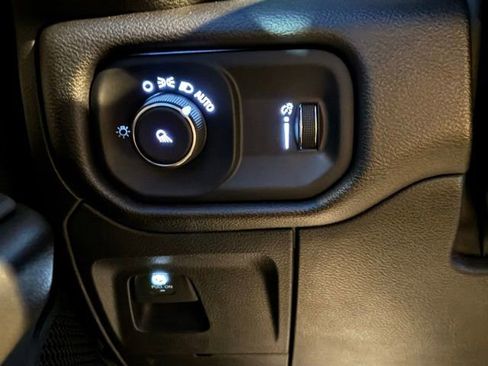 Certified 2025 RAM 1500 Tradesman image 37