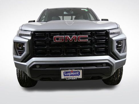 New 2026 GMC Canyon Elevation w/ Convenience Package AWD/4WD image 8