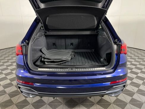 Used 2021 Audi Q3 2.0T Premium Plus w/ Premium Plus Package image 23